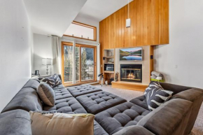 Keystone Retreat with Resort Amenities